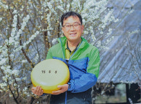 낙농산업 새희망 전하는 손민우 명인