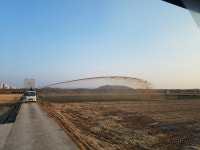 가축분뇨 자원화·에너지화 톺아보기 - 논산계룡축협 자연순환농업센터 & 홍성 원천마을·성우농장