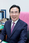 신용습   경상북도농업기술원장