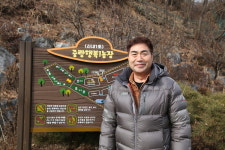 박성창    대산주말농장 대표