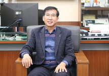 박성표   월출산농협 조합장