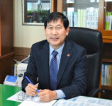 허종민  제주특별자치도농업기술원장