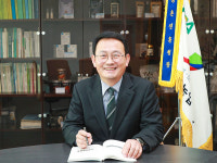 박동구  전라북도농업기술원장