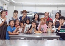 경기도 안성시 미양면   행복 베이커리