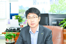 임 종 완    횡성군농업기술센터 소장