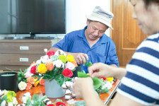 토박이 이장·젊은 귀촌인, 힘모아 마을에 활력 불어넣다