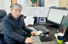 안성시농업기술센터 서운·미양농업인상담소 서인구 상담소장