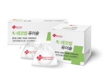한국썸벧(주), 에코썸 퓨어솔 출시