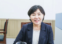 류숙희 익산시농업기술센터 소장