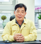 이주형 영월군농업기술센터 소장