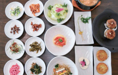 음양이 조화로운 약이 되는 밥상