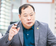 한우산업 기본법 제정 위해 최선
