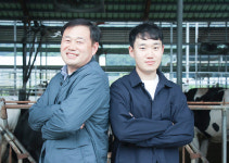 전북 정읍시 영심목장 김정택 대표