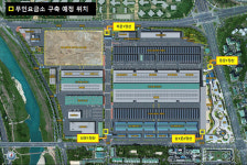 가락시장 무인 주차요금 정산시스템 구축