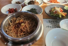 강원도 횡성군 우천면   채림의 정원
