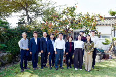 경상남도농업기술원 단감연구소