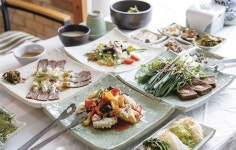 경상북도 구미시 무을면   보리각시