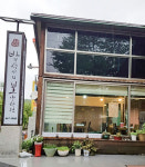 더덕으로 건강한 봄의 맛 전하다