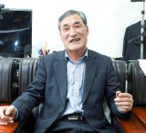 김영보 철원군농업기술센터 소장