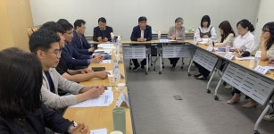 농진청, 농업인학습단체와 소통
