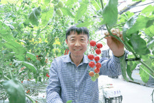 전북 완주 덕원농장 신현재 대표