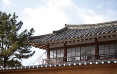 충청남도 보령시 주포면  석화촌