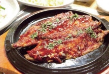 충청남도 보령시 주포면  석화촌