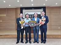 무안군연합회, 월례회의 개최