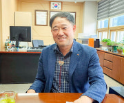 전제등 김천시농업기술센터 소장