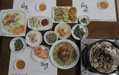 경상남도 의령군 용덕면  한들채