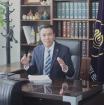 오세진 2023한국국제축산박람회 조직위원장