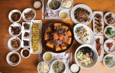 봉화의 사계절을 담다