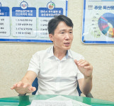 박한옥 여수시농업기술센터 소장