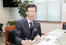 현행열  고창군농업기술센터 소장