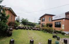 몸에도 좋고 눈도 즐거운 한상차림