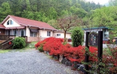 지역 특산물로 향토음식을 잇다