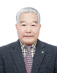 [중앙회 임원 선거] 감사 후보 기호 2 -김병윤