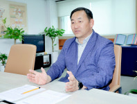 최준열 전북특별자치도농업기술원장