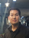 [인터뷰] 이재희 (주)중앙청과 과일부 부장