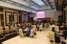 선진, 보은 원더플 우수농장의 날 개최