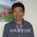 [화제의 인물] 광신농장 유인상 대표 한우능력평가대회 충남지역 첫 대통령상