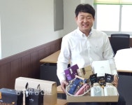[이달의 6차산업인] 농업회사법인 (주)디자인농부 김요섬 대표
