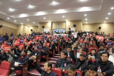 [포토] 특별법으로 묶은 그린벨트 축사 특별법으로 양성화 하라