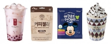 [식음료 기획] 유통업계 츄잉 푸드 열풍