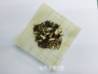 농진청, 약초로 미세먼지로 지친 피부 보호