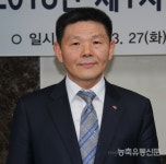 [사람in] 축단협 문정진 회장 묵묵히 축산업 번영에 힘쓸 것