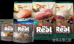 내가 못먹는 걸 동물에 줄 순 없다…하림펫푸드 더:리얼 주목