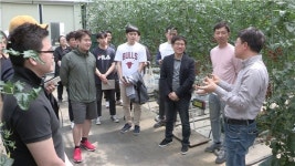 농정원, 수직형농장 설명회 개최