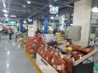 노은농수산물도매시장, 원칙과 기준 무너져 시장 활성화 저해