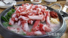 수렁에 빠진 염소산업 살리자…염소 농가 전방위 총공세
